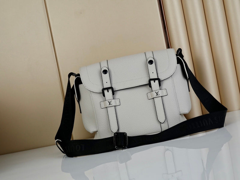 Satchel Bags - VL Bags - 5209