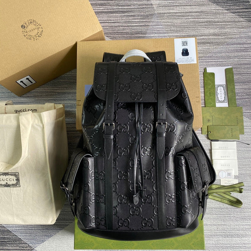 GLM - gg Bags - 2000