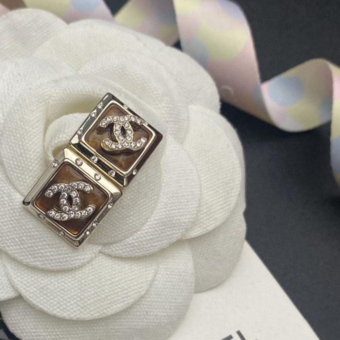 GLM - Top Quality Earring CHL 025