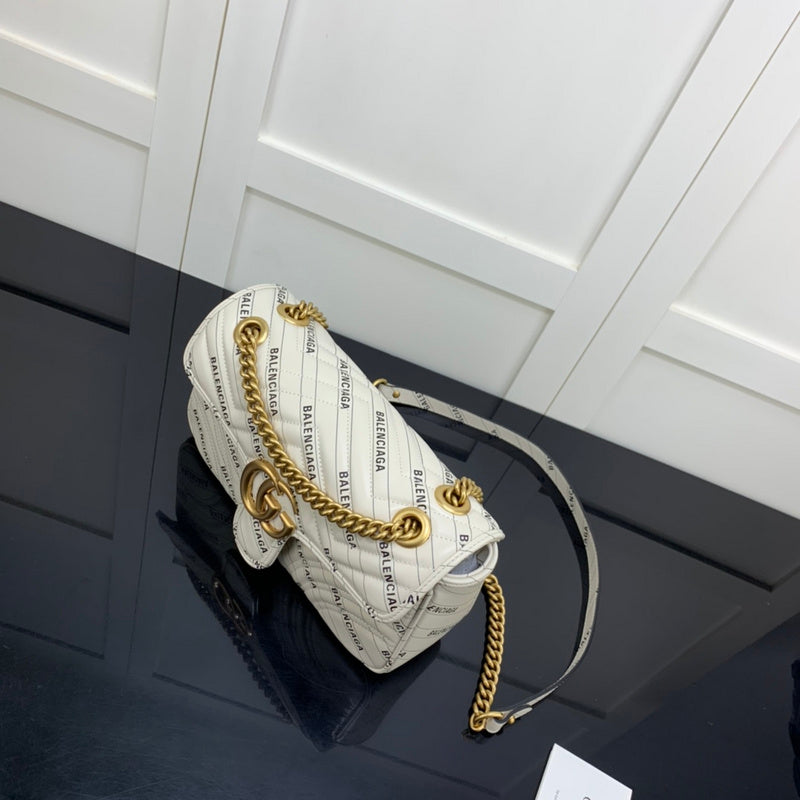 Satchel Bags - GUC Bags - 734