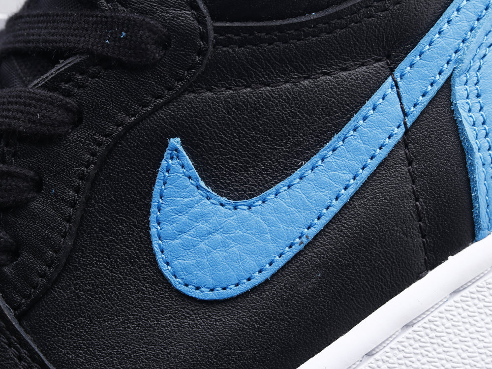 GLM - AJ1 warning light 2.0
