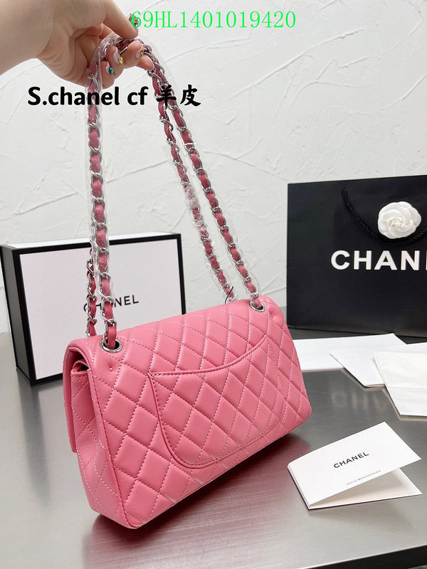 Glami - CHL Bags - 2078