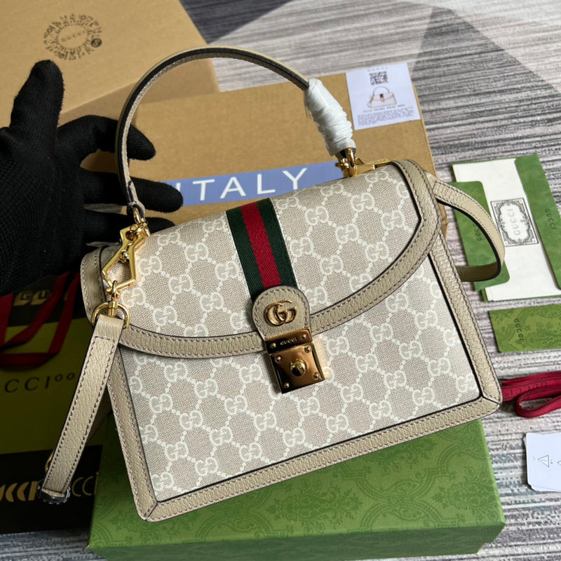 Satchel Bags - GCI Bags - 4539