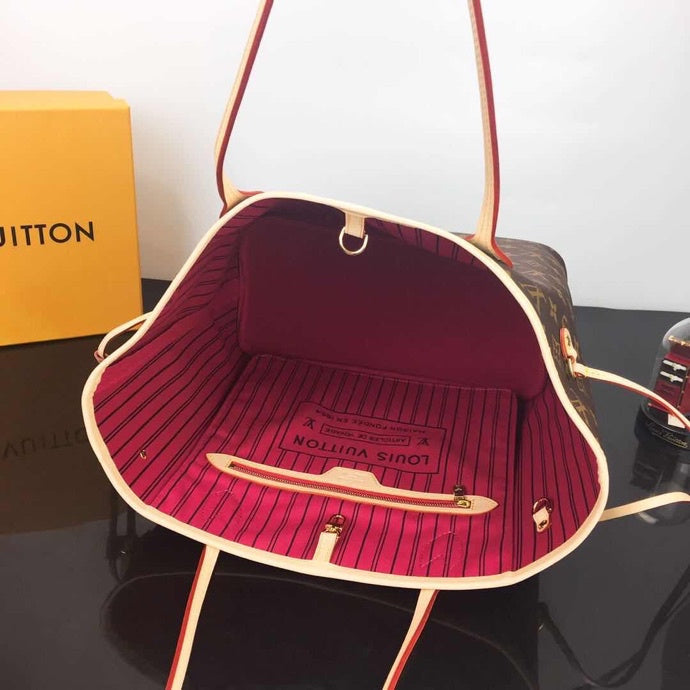 Satchel Bags - VL Bags - 6262