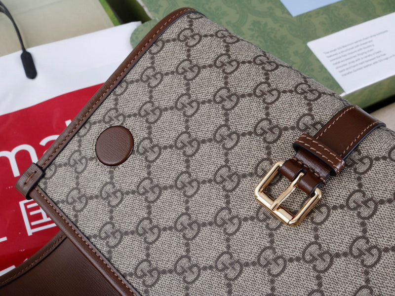 Satchel Bags - GCI Bags - 656