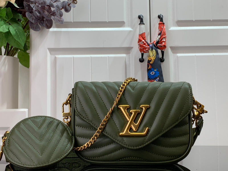 Satchel Bags - VL Bags - 6121