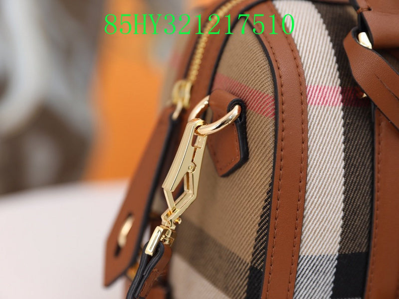 Fan Fashion -GLM - Top quality BBR Bags - 335