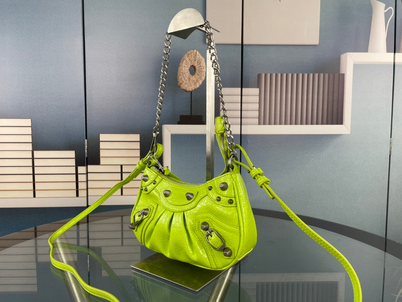 Satchel Bags - BGC Bags - 015
