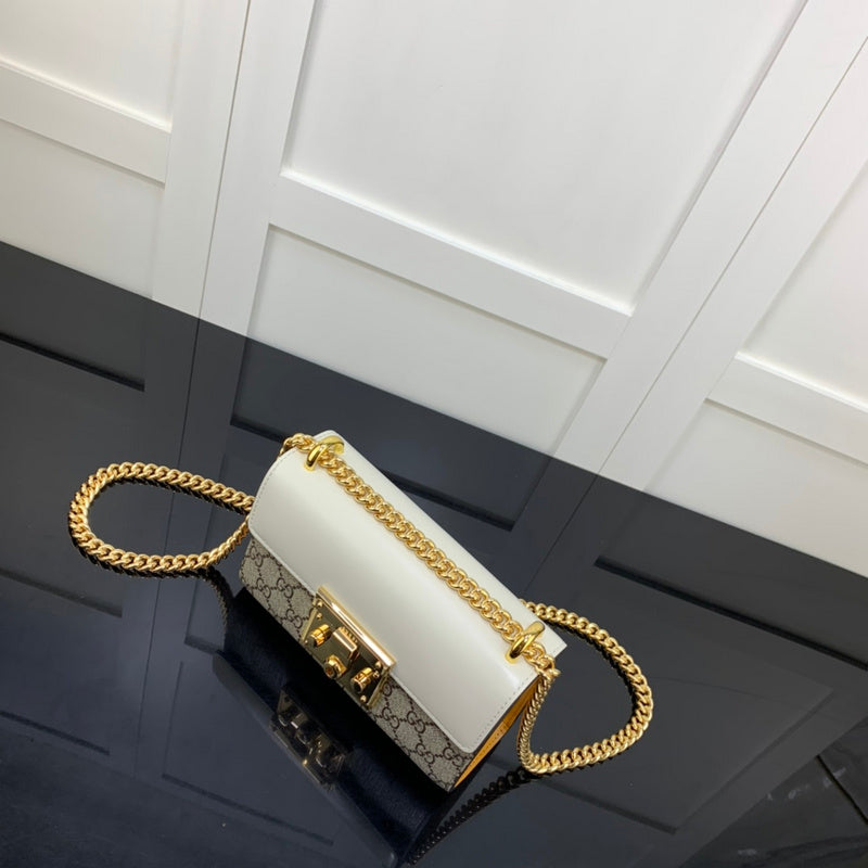 Satchel Bags - GUC Bags - 1086