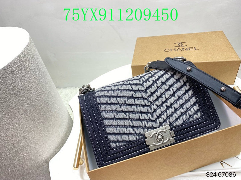 Glami - CHL Bags - 3115
