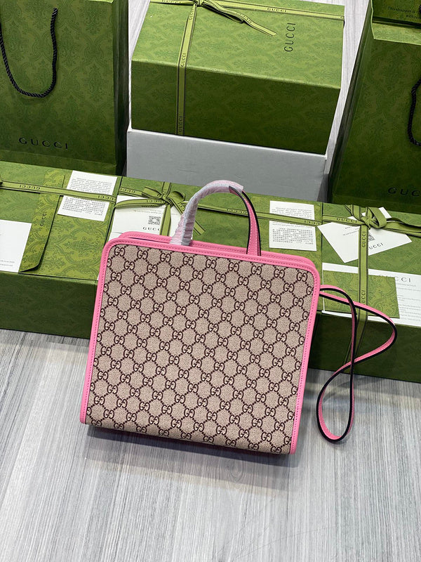 Satchel Bags - GCI Bags - 2978