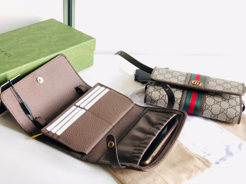 Satchel Bags - GCI Bags - 3233