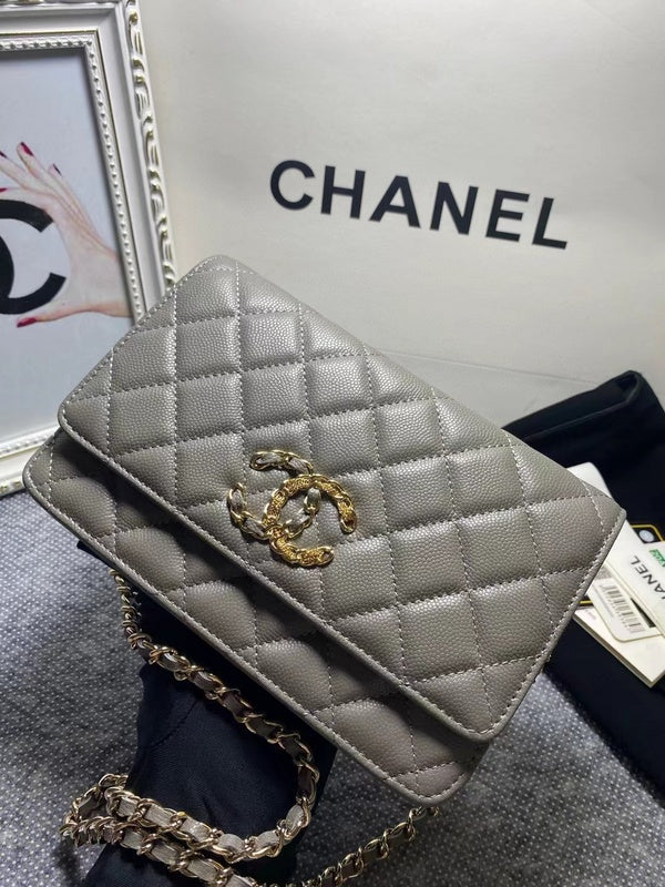 Satchel Bags - CHL Bags - 5894