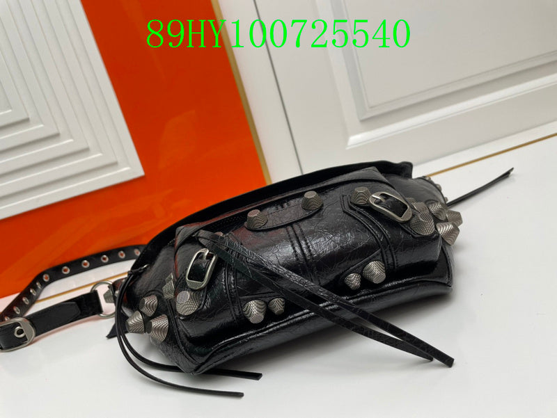 GLM Top Quality - BGA Bags - 1689