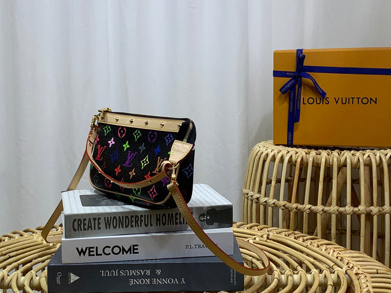 Satchel Bags - VL Bags - 5649