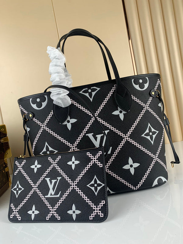 Satchel Bags - VL Bags - 4670