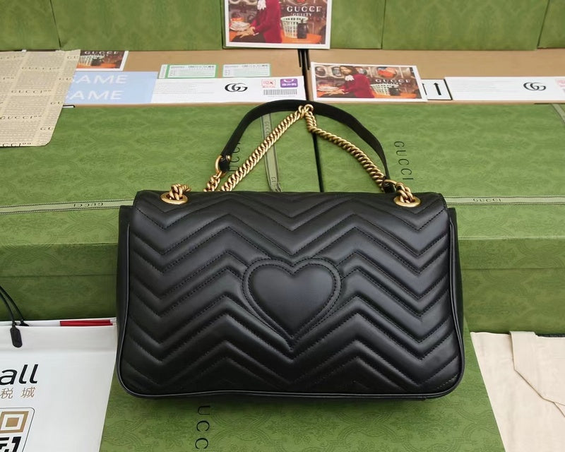 Satchel Bags - GCI Bags - 674
