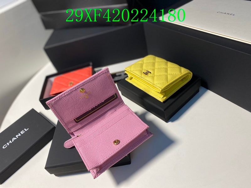 Glami - CHL Wallet - 2686