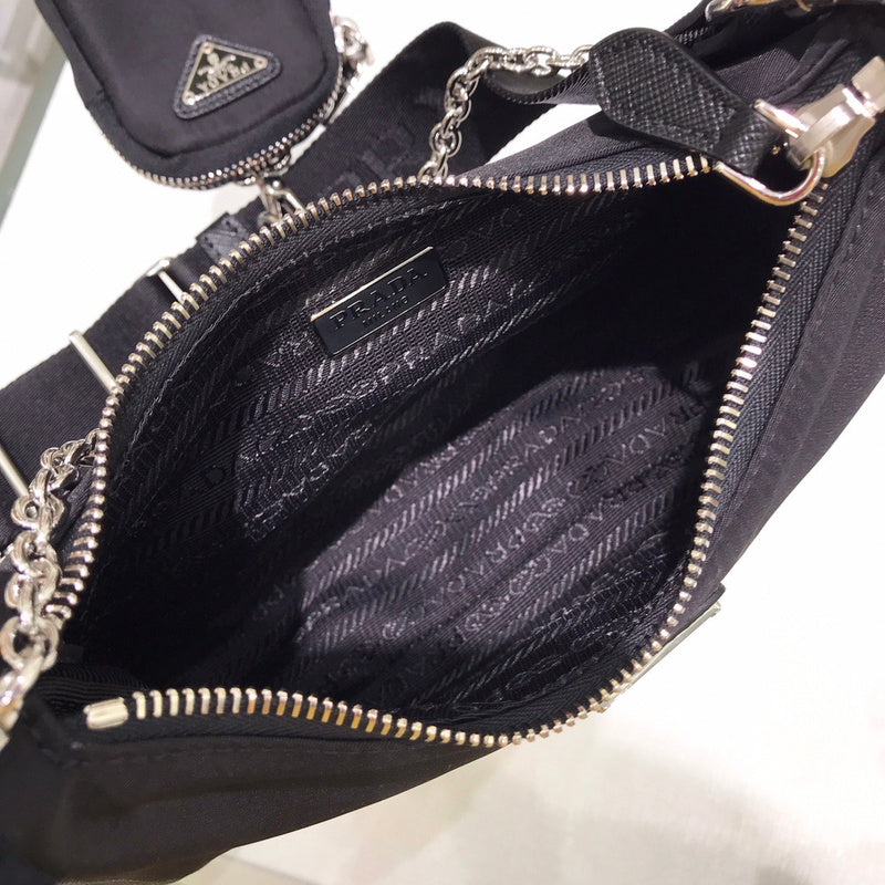 Satchel Bags - PDA Bags - 2403