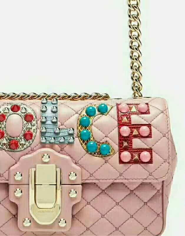 Satchel Bags - DG Bags - 300