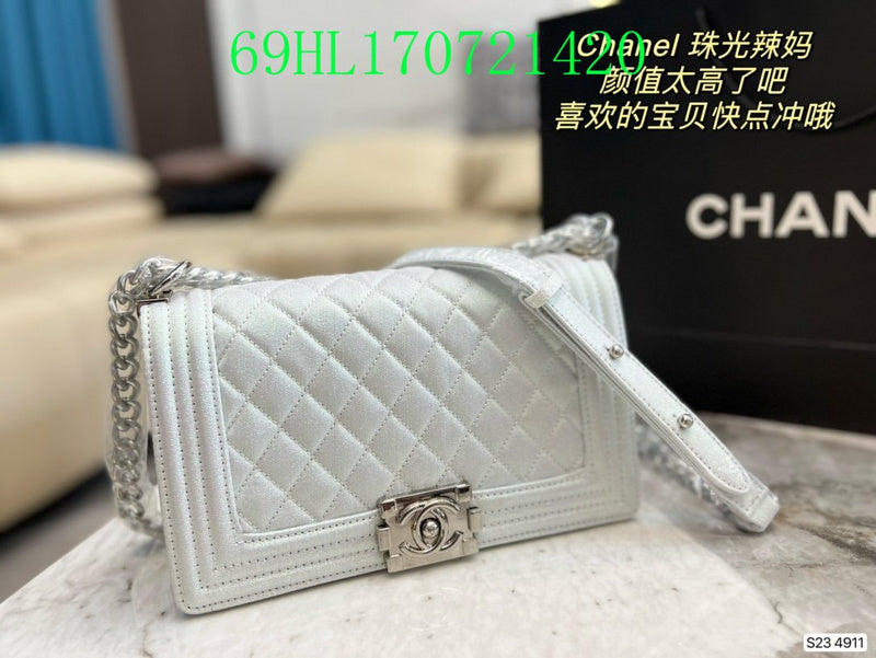 Glami - CHL Bags - 2468