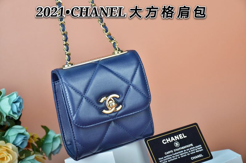 GLM - CHL Bags - 621