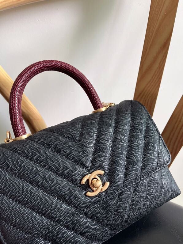 Satchel Bags - CHL Bags - 2834