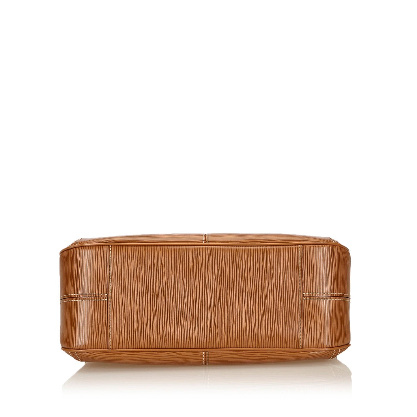 Louis Vuitto Turenne PM Cannelle Epi Leather Bag