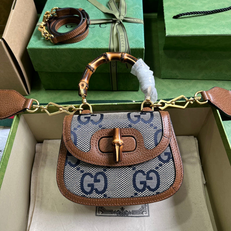Satchel Bags - GCI Bags - 609