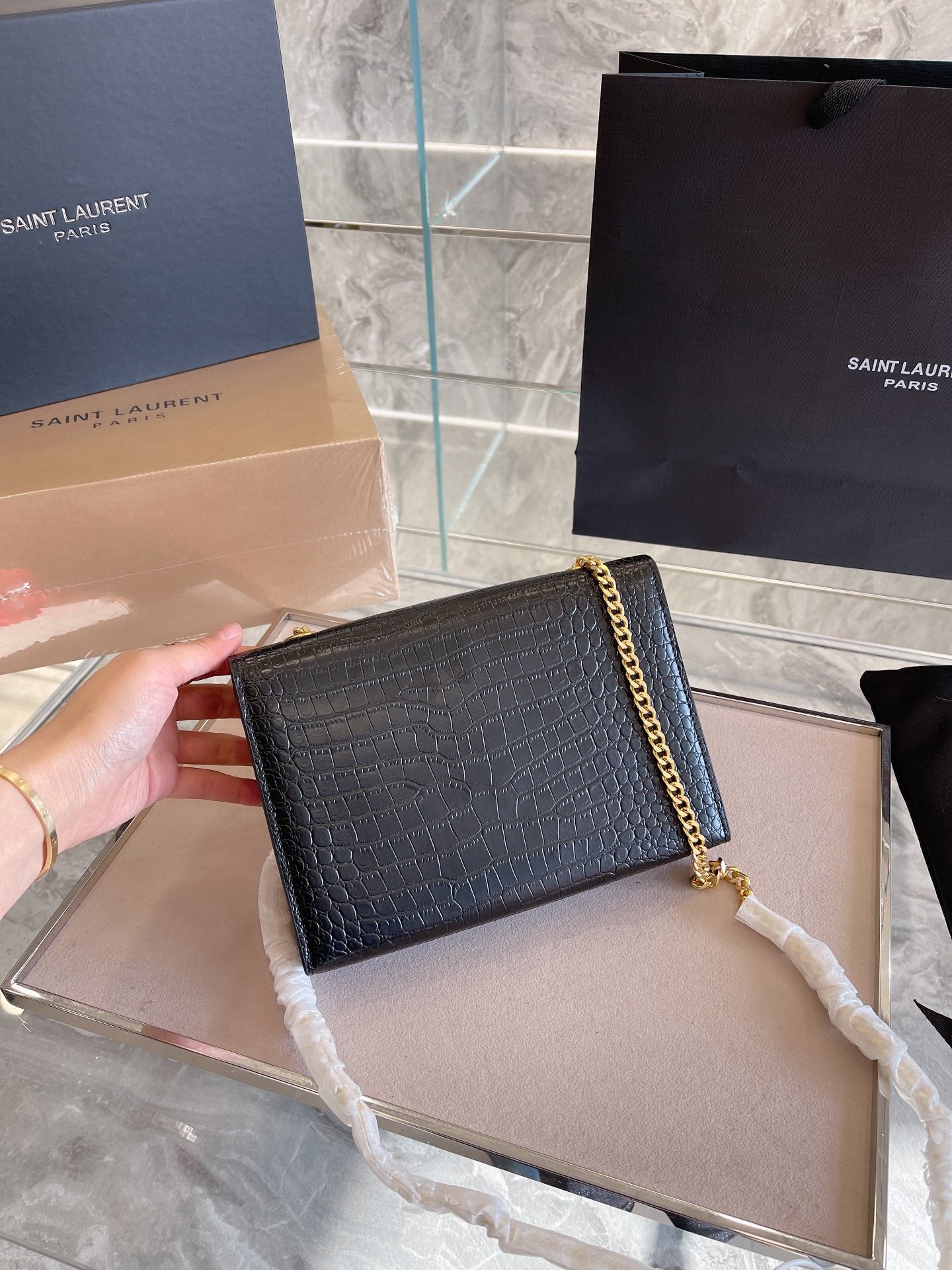 GLM - Top Quality Bags SLY 180