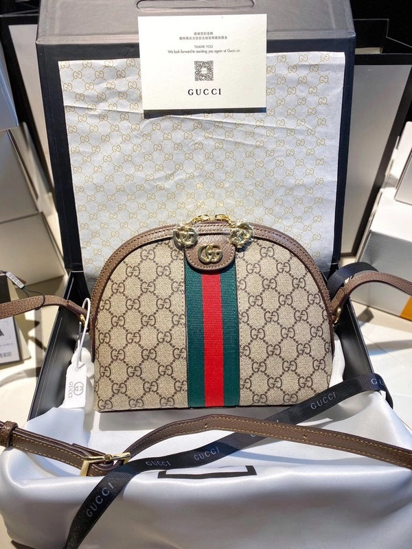 Satchel Bags - GUC Bags - 225