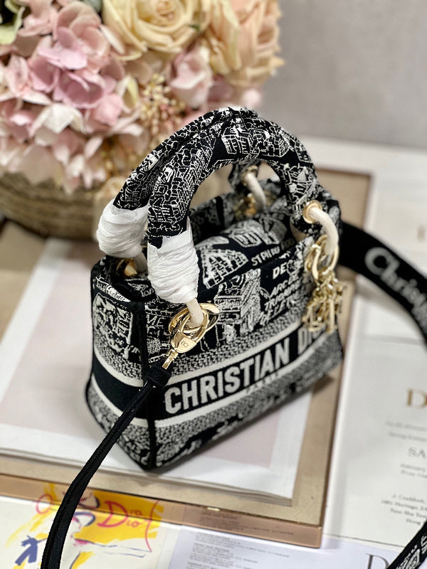Glami - GLAMIr Bags - 736
