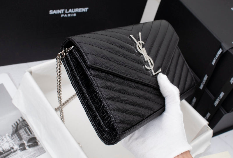 Satchel Bags - SLY Bags - 1801