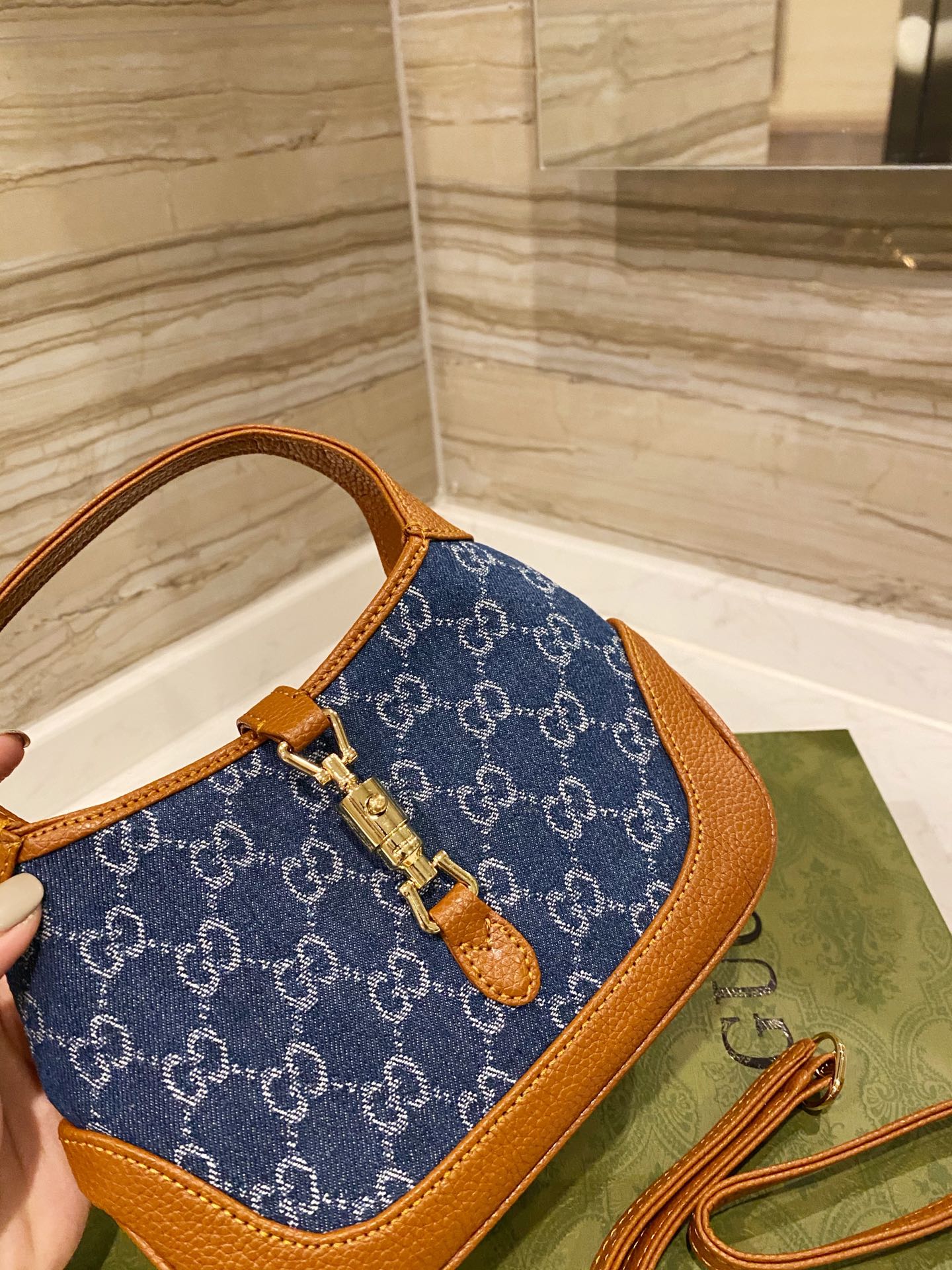 GLM - Top Quality Bags GCI 221