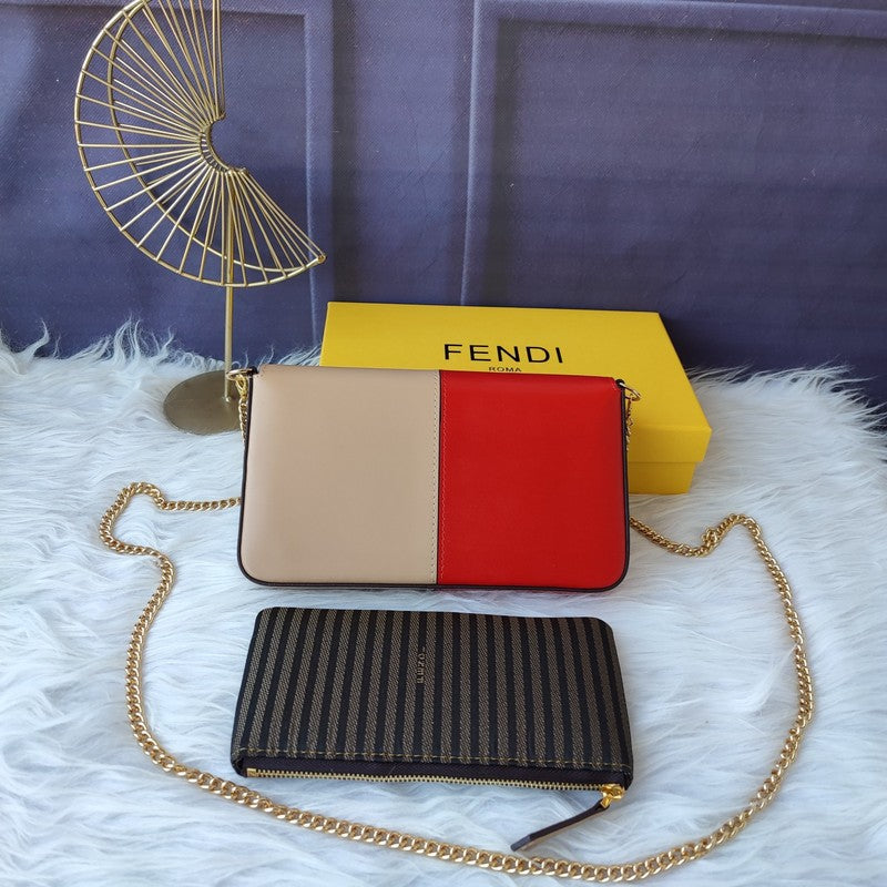 Satchel Bags - FDI Bags - 160