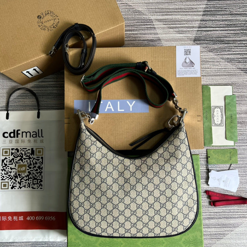 GLM - gg Bags - 1137