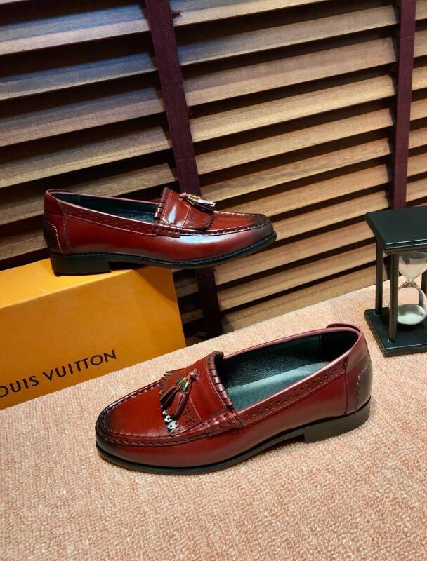 glami shop- LOV Men Shoes - 1851