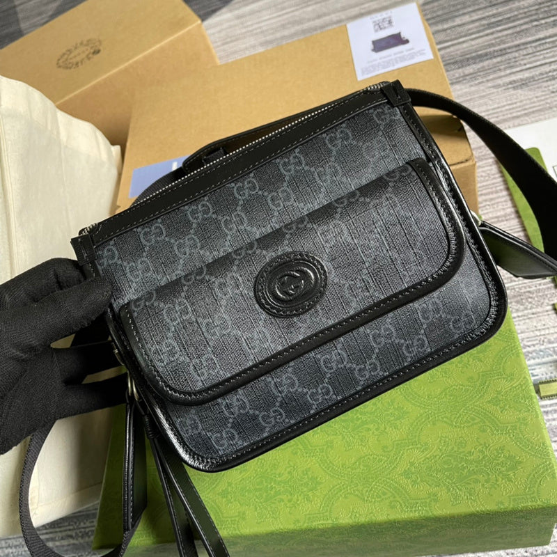Satchel Bags - GCI Bags - 4566