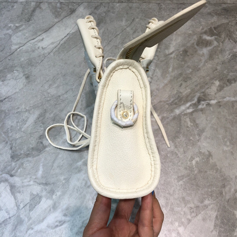 Satchel Bags - BGA Bags - 887