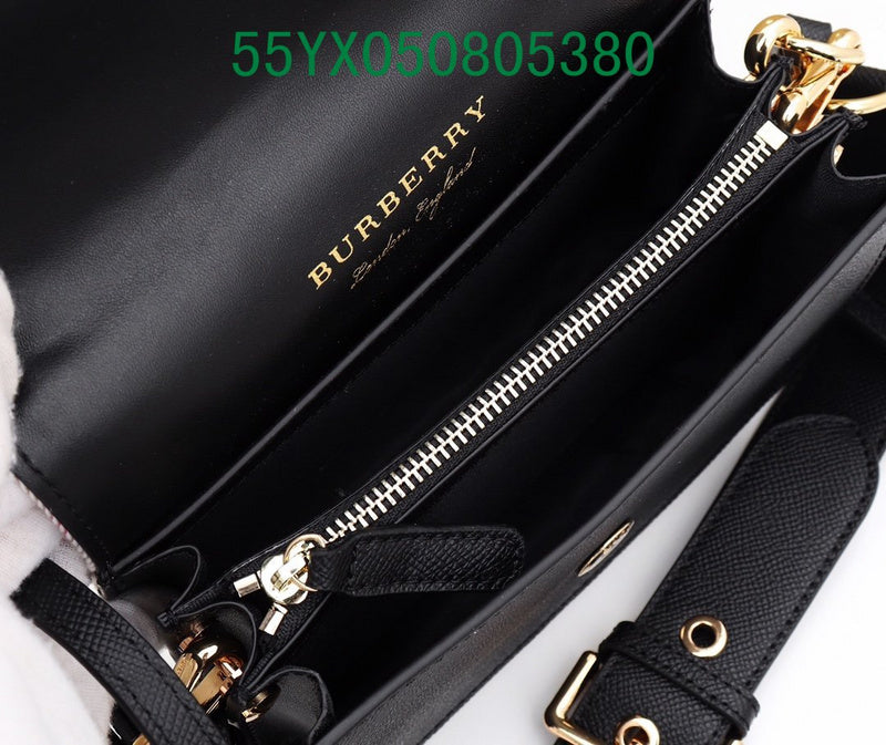 Fan Fashion -GLM - Top quality BBR Bags - 671