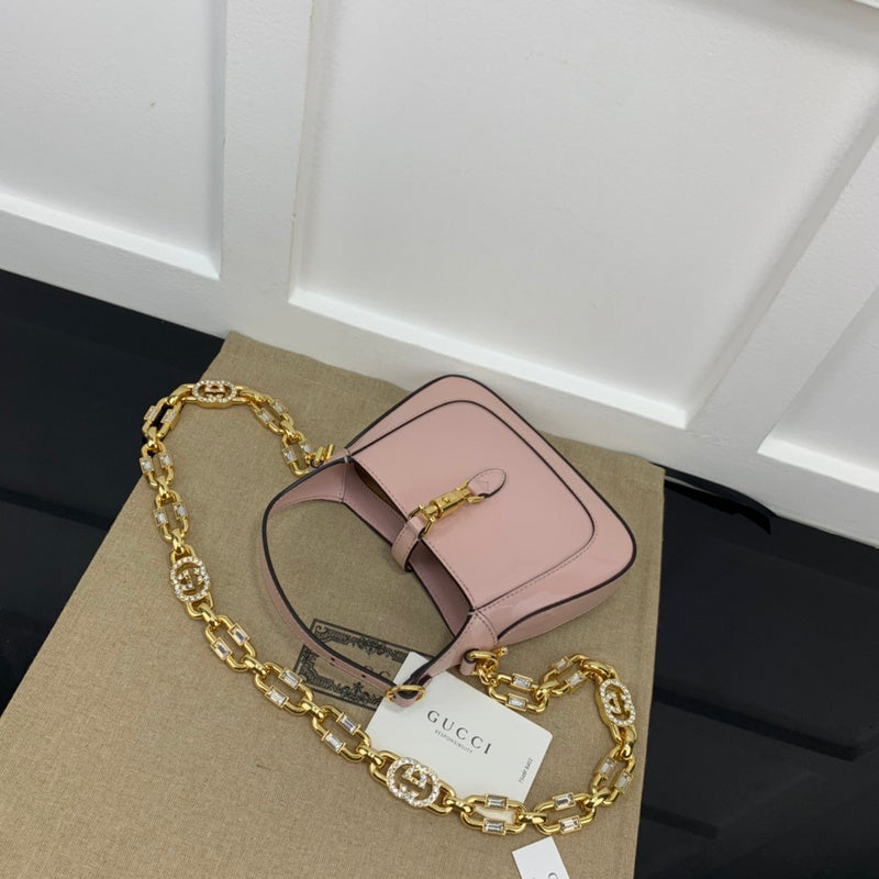 Satchel Bags - GUC Bags - 326