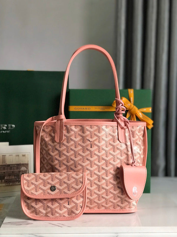 GLM - GYO Bags - 266