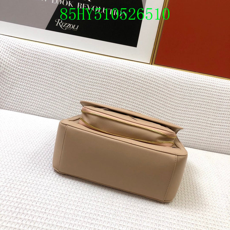 Satchel Bags - MK Bags - 763