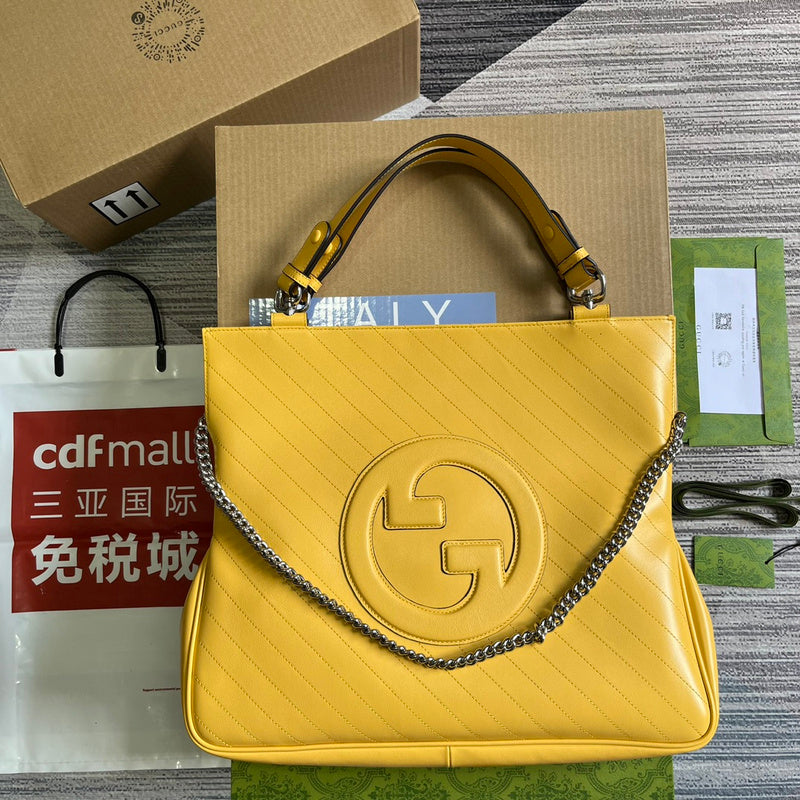 GLM - gg Bags - 203