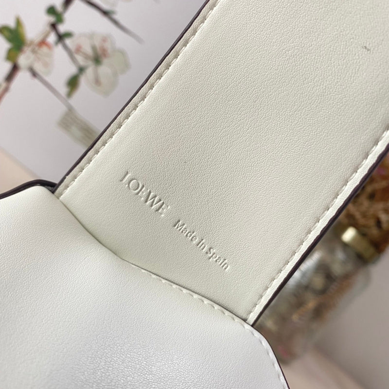 Satchel Bags - LOW Bags - 001