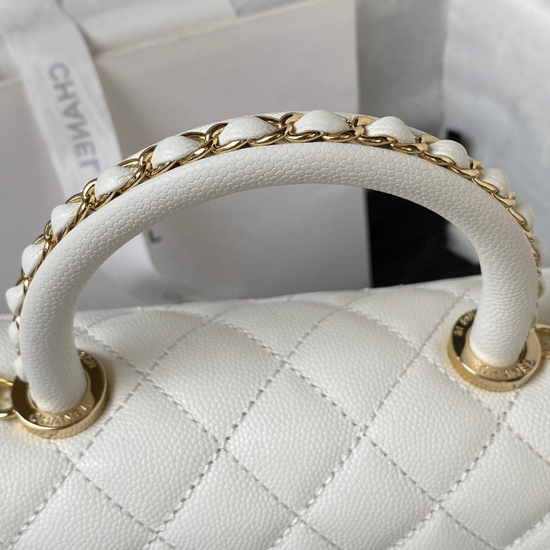 Satchel Bags - CHL Bags - 1293
