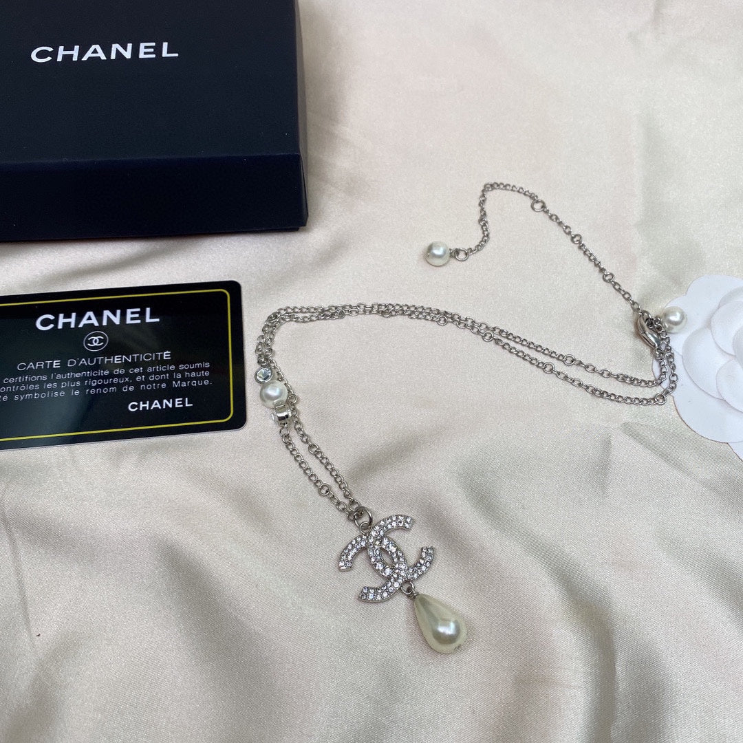 GLM - Top Quality Necklace CHL030