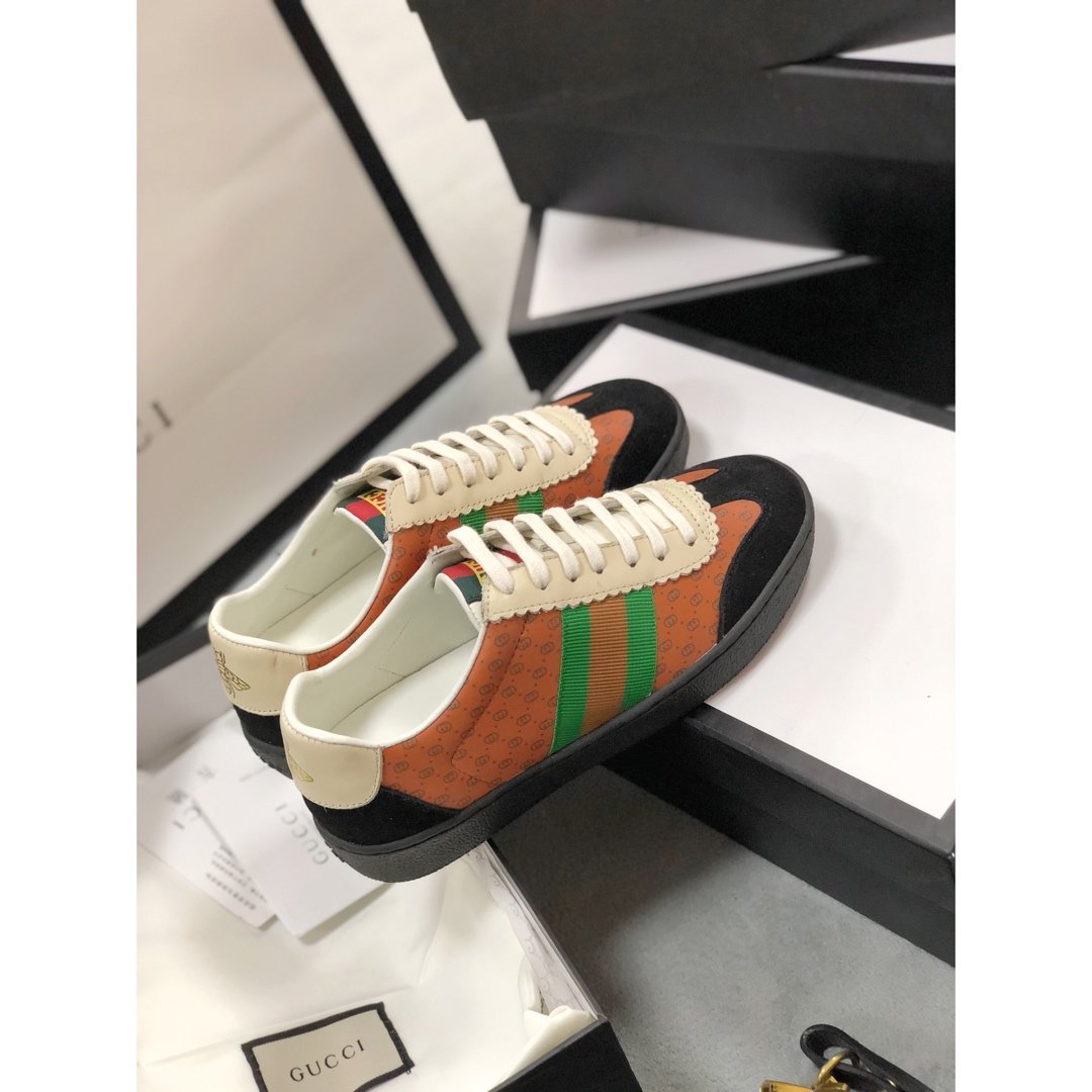 GLM-GCI  ACE Sneaker 092