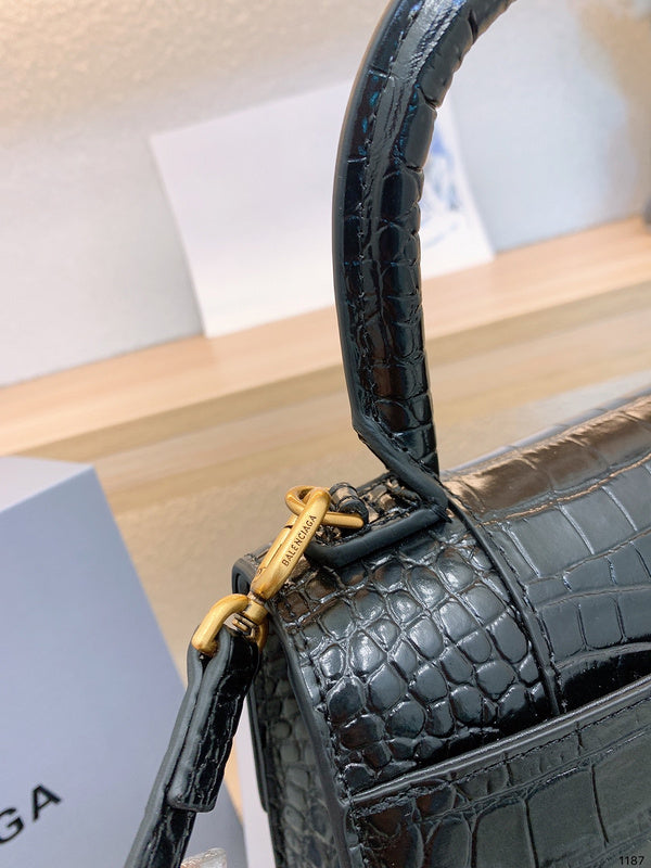 Satchel Bags - BGA Bags - 1590