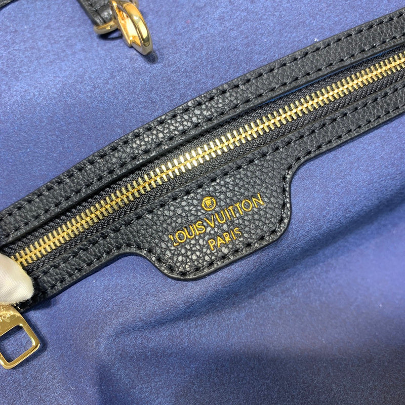 Satchel Bags - VL Bags - 5980